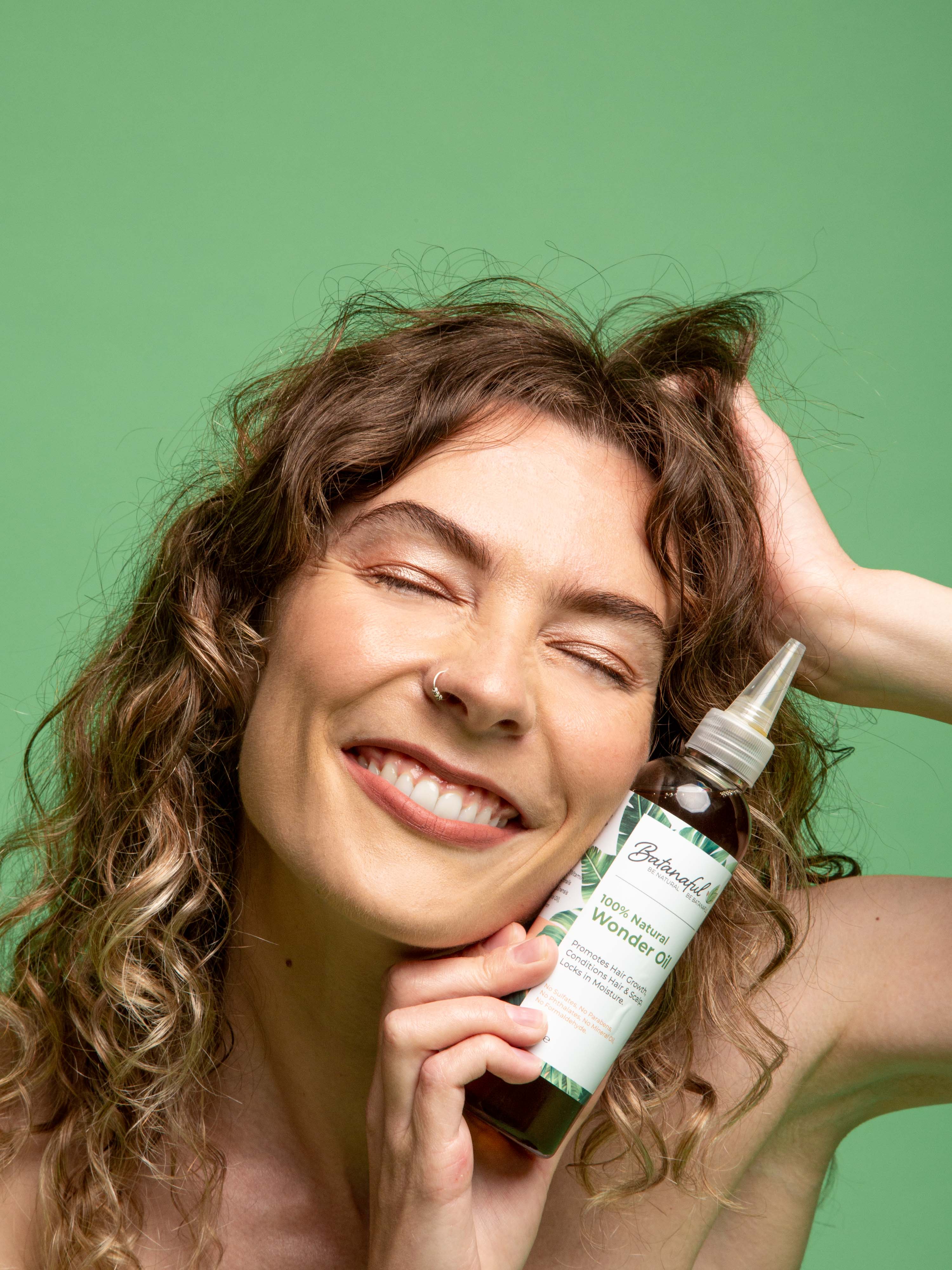 <transcy>Wonder Oil 100% Natural 200ml</transcy>