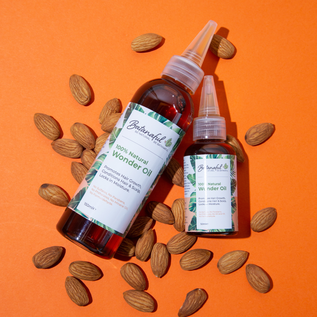 <transcy>Wonder Oil 100% Natural 200ml</transcy>